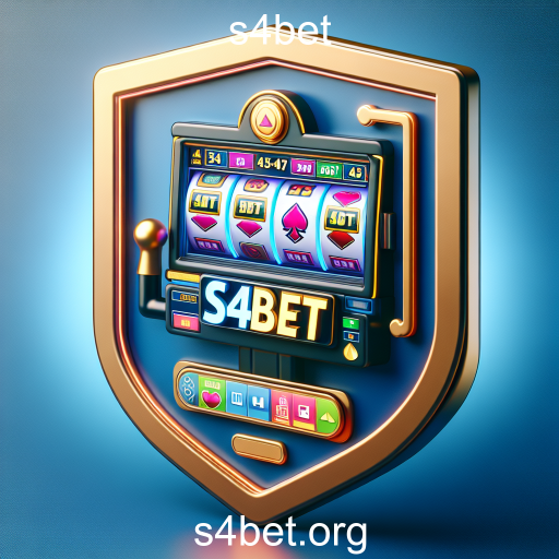 A Fascinante Experiência dos Caça-Níqueis no s4bet